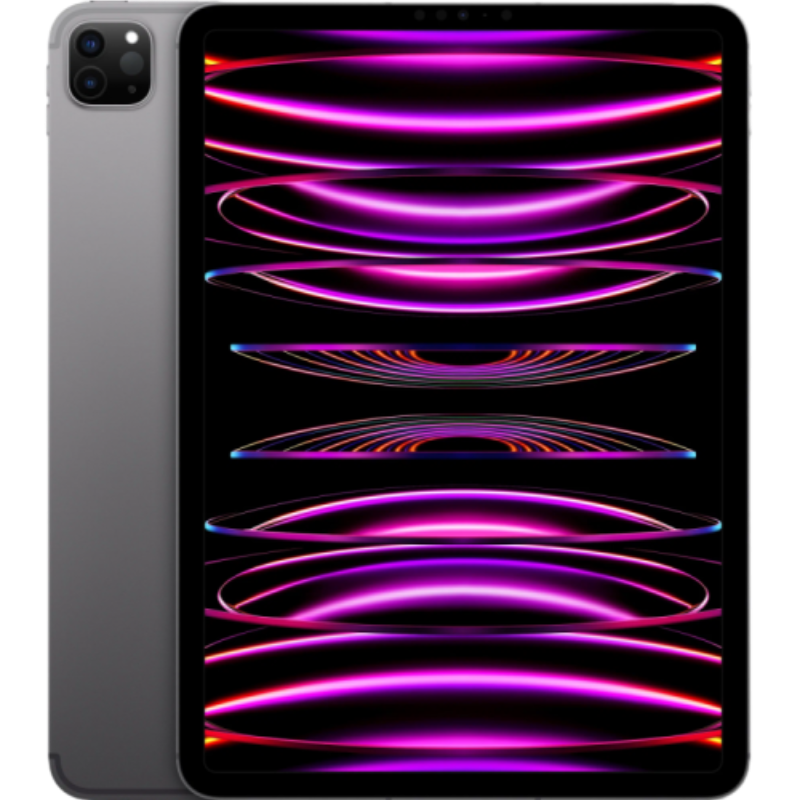 iPad