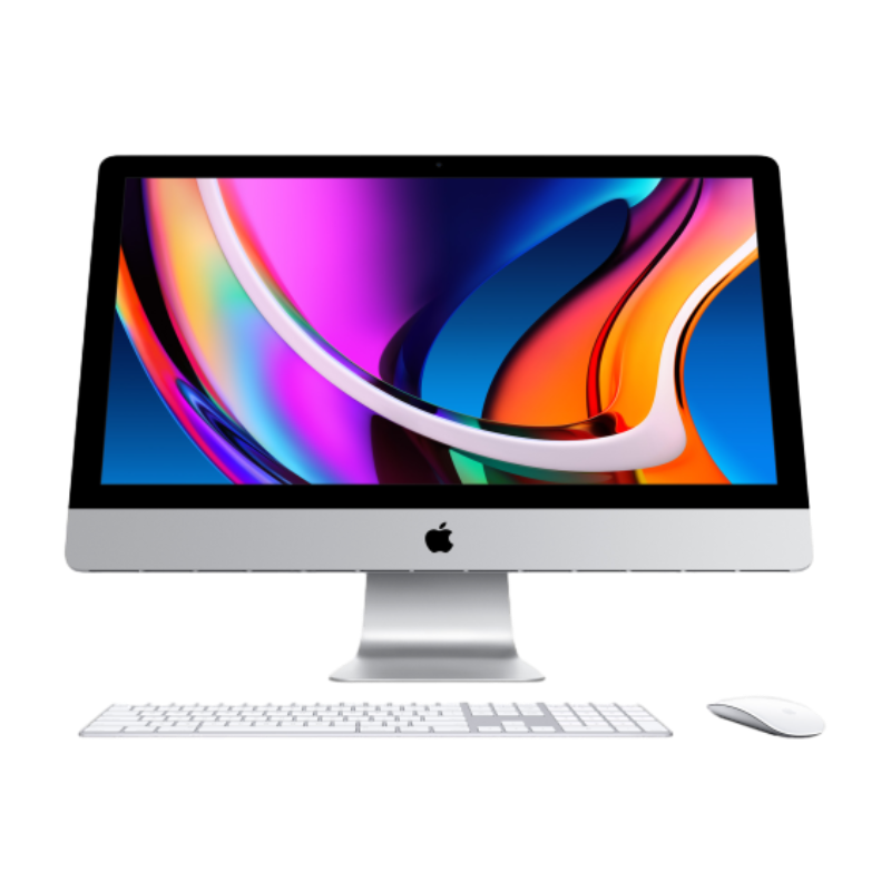 iMac